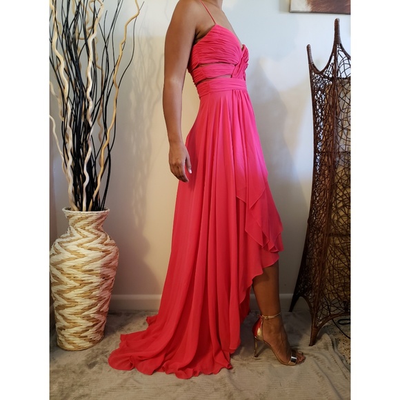 Cache dress - Picture 2 of 7